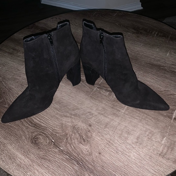 Ladies Ankle Boots - Picture 2 of 5